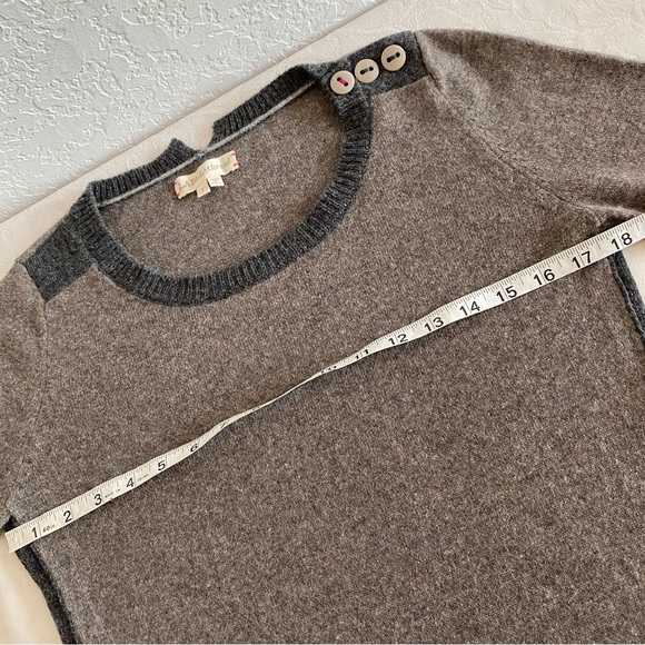 Label and Thread Cashmere Sweater… - Picture 8 of 10